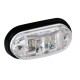 ΦΩΣ ΦΟΡΤΗΓΟΥ 2LED ΛΕΥΚΟ 24V 72mm - Lampa - L9848.4 ΦΩΣ ΦΟΡΤΗΓΟΥ 2LED ΛΕΥΚΟ 24V 72mm - Lampa - L9848.4