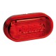 ΦΩΣ ΦΟΡΤΗΓΟΥ 10LED ΚΟΚΚΙΝΟ 24V 103mm - Lampa - L9848.5 ΦΩΣ ΦΟΡΤΗΓΟΥ 10LED ΚΟΚΚΙΝΟ 24V 103mm - Lampa - L9848.5