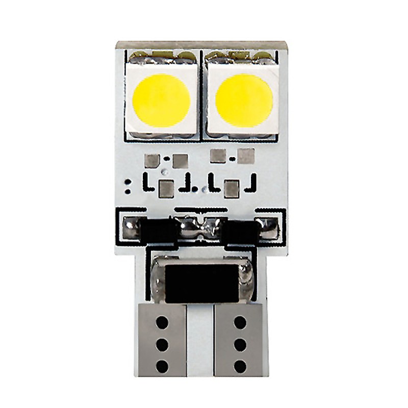 T10 W5W 24V 50lm HYPER-LED12 ΜΠΛΕ ΔΙΑΘΛΑΣΗΣ 4SMDx3chips (ΚΑΡΦΩΤΟ-ΔΙΠΛΟΕΣΤΙΑΚΟ- CAN-BUS)BLISTER 2ΤΕΜ. - Lampa - L9837.6 T10 W5W 24V 50lm HYPER-LED12 ΜΠΛΕ ΔΙΑΘΛΑΣΗΣ 4SMDx3chips (ΚΑΡΦΩΤΟ-ΔΙΠΛΟΕΣΤΙΑΚΟ- CAN-BUS)BLISTER 2ΤΕΜ. - Lampa - L9837.6