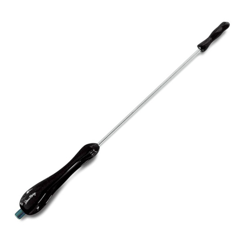ΚΕΡΑΙΑ ΟΡΟΦΗΣ EGO 22,5cm ΜΑΥΡΗ - Simoni Racing - SRASR/22XN ΚΕΡΑΙΑ ΟΡΟΦΗΣ EGO 22,5cm ΜΑΥΡΗ - Simoni Racing - SRASR/22XN