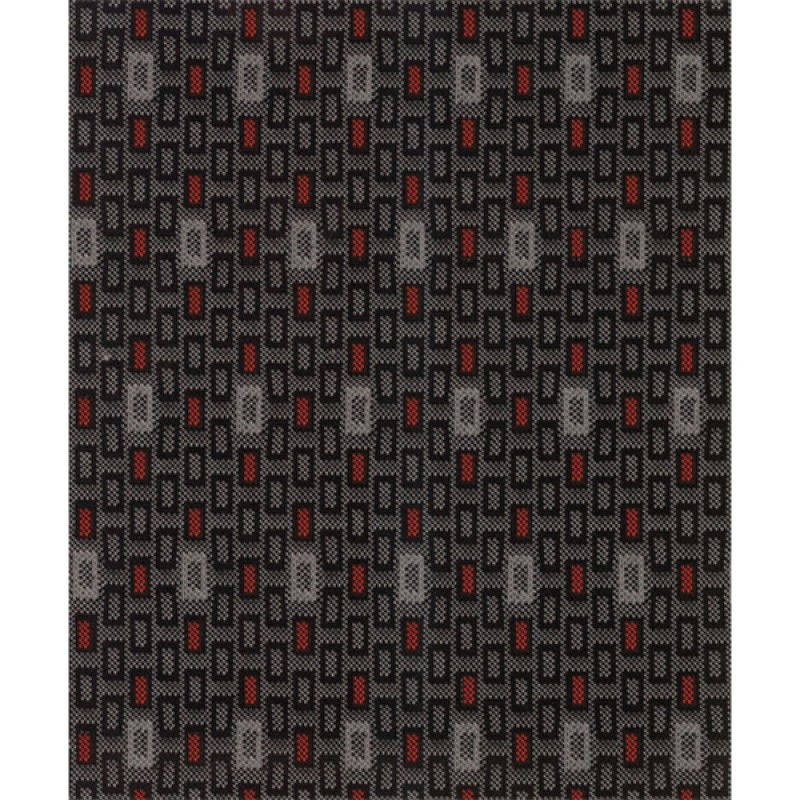 ΚΑΛΥΜΜΑΤΑ ΣΕΤ SQUARE ΚΟΚΚΙΝΟ - Lampa - L5496.6 ΚΑΛΥΜΜΑΤΑ ΣΕΤ SQUARE ΚΟΚΚΙΝΟ - Lampa - L5496.6
