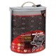 ΚΑΛΥΜΜΑΤΑ ΣΕΤ SQUARE ΚΟΚΚΙΝΟ - Lampa - L5496.6 ΚΑΛΥΜΜΑΤΑ ΣΕΤ SQUARE ΚΟΚΚΙΝΟ - Lampa - L5496.6