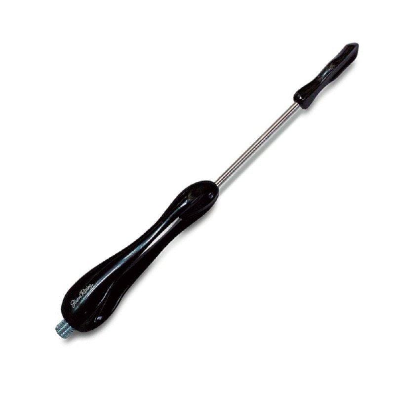 ΚΕΡΑΙΑ ΟΡΟΦΗΣ EGO S ΜΑΥΡΗ 15,5cm - Simoni Racing - SRASR/23XN ΚΕΡΑΙΑ ΟΡΟΦΗΣ EGO S ΜΑΥΡΗ 15,5cm - Simoni Racing - SRASR/23XN