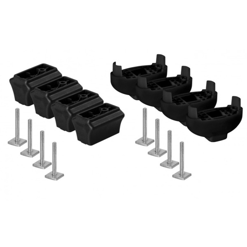 ΚΙΤ ΑΠΟΣΤΑΤΕΣ ΓΙΑ ΒΑΣΕΙΣ ΣΚΙ NORDRIVE - Nordrive - N40050 ΚΙΤ ΑΠΟΣΤΑΤΕΣ ΓΙΑ ΒΑΣΕΙΣ ΣΚΙ NORDRIVE - Nordrive - N40050