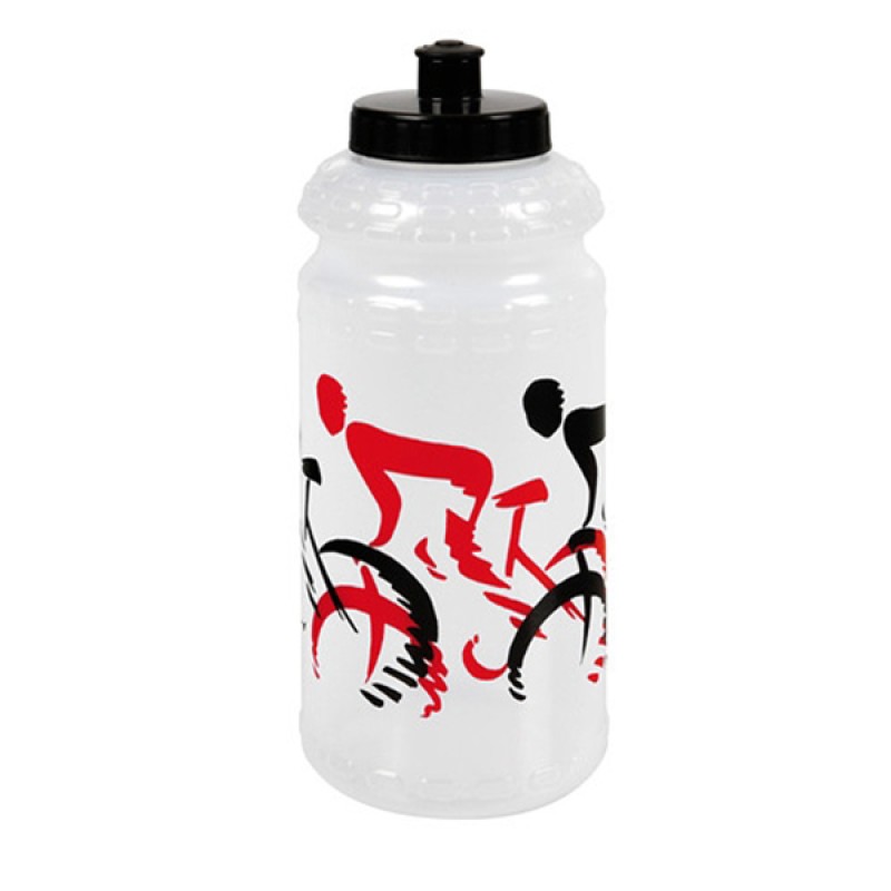 ΜΠΟΥΚΑΛΙ ΠΟΔΗΛΑΤΟΥ 800ml - Lampa - 9331.8-LB