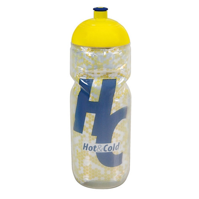 ΜΠΟΥΚΑΛΙ /ΘΕΡΜΟΣ ΠΟΔΗΛΑΤΟΥ 500ml - Lampa - 9331.9-LB