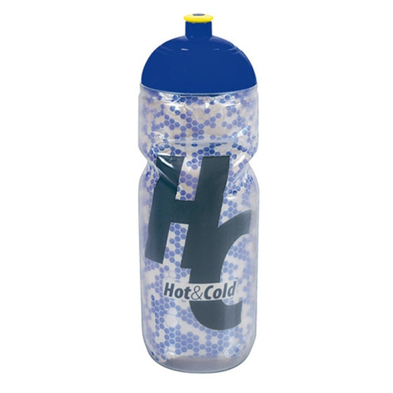 ΜΠΟΥΚΑΛΙ /ΘΕΡΜΟΣ ΠΟΔΗΛΑΤΟΥ 500ml - Lampa - 9331.9-LB