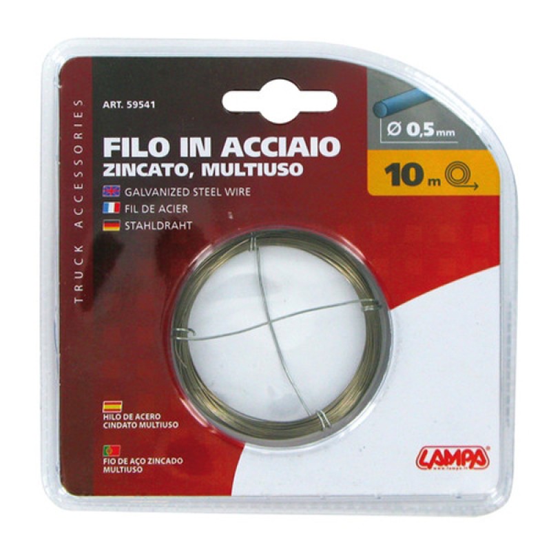 ΣΥΡΜΑ 0.5ΜΜΧ10Μ - Lampa - 5954.1-LB-LM ΣΥΡΜΑ 0.5ΜΜΧ10Μ - Lampa - 5954.1-LB-LM