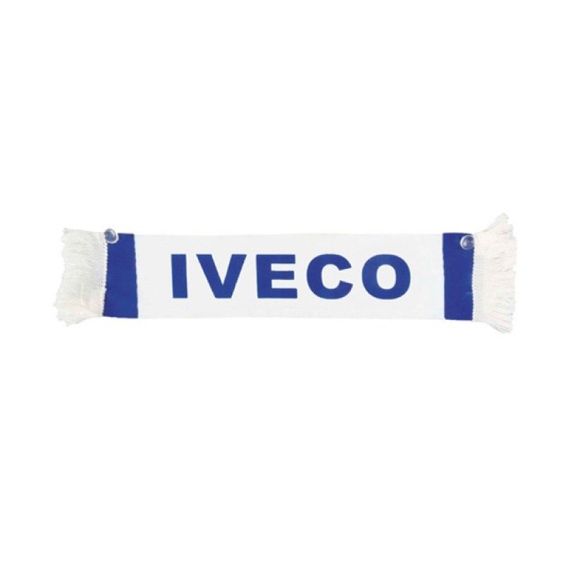 ΚΑΣΚΟΛ ΜΕ 2 ΒΕΝΤΟΥΖΕΣ IVECO 50x9cm - Lampa - L9896.8 ΚΑΣΚΟΛ ΜΕ 2 ΒΕΝΤΟΥΖΕΣ IVECO 50x9cm - Lampa - L9896.8
