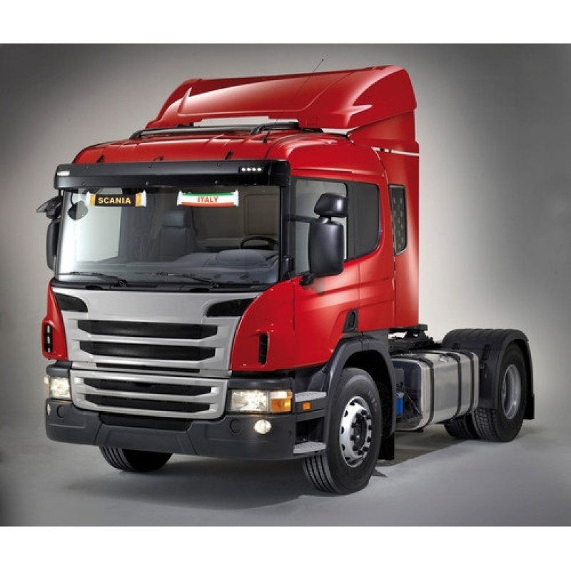 ΚΑΣΚΟΛ ΜΕ 2 ΒΕΝΤΟΥΖΕΣ IVECO 50x9cm - Lampa - L9896.8 ΚΑΣΚΟΛ ΜΕ 2 ΒΕΝΤΟΥΖΕΣ IVECO 50x9cm - Lampa - L9896.8