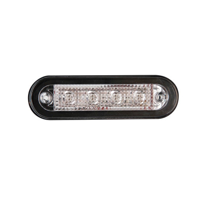 ΦΩΣ ΦΟΡΤΗΓΟΥ 4LED ΛΕΥΚΟ - Lampa - L4149.5 ΦΩΣ ΦΟΡΤΗΓΟΥ 4LED ΛΕΥΚΟ - Lampa - L4149.5