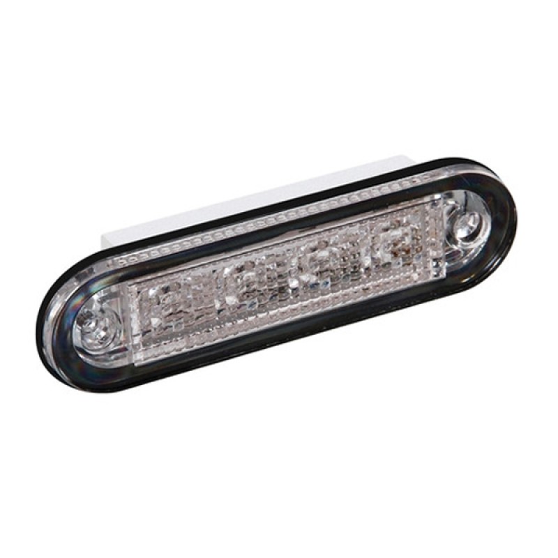ΦΩΣ ΦΟΡΤΗΓΟΥ 4LED ΚΟΚΚΙΝΟ - Lampa - L4149.6 ΦΩΣ ΦΟΡΤΗΓΟΥ 4LED ΚΟΚΚΙΝΟ - Lampa - L4149.6