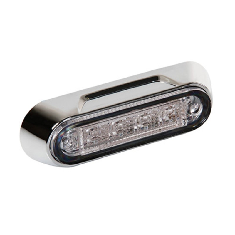 ΦΩΣ ΦΟΡΤΗΓΟΥ 4LED ΛΕΥΚΟ - Lampa - L4149.8 ΦΩΣ ΦΟΡΤΗΓΟΥ 4LED ΛΕΥΚΟ - Lampa - L4149.8