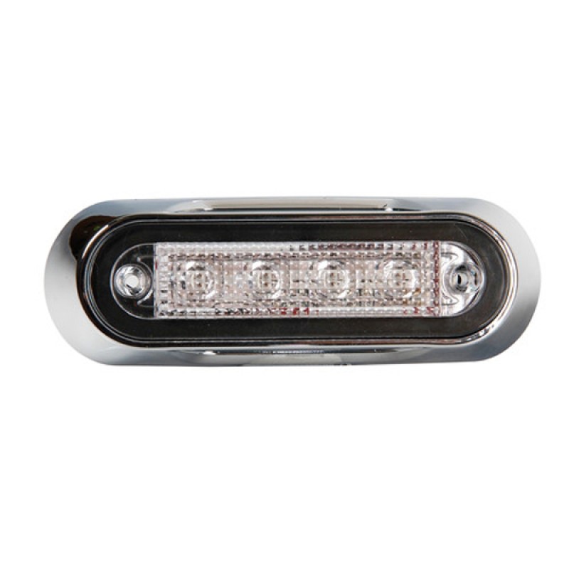 ΦΩΣ ΦΟΡΤΗΓΟΥ 4LED ΛΕΥΚΟ - Lampa - L4149.8 ΦΩΣ ΦΟΡΤΗΓΟΥ 4LED ΛΕΥΚΟ - Lampa - L4149.8