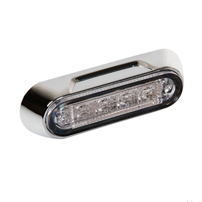 ΦΩΣ ΦΟΡΤΗΓΟΥ 4LED ΚΟΚΚΙΝΟ - Lampa - L4149.9 ΦΩΣ ΦΟΡΤΗΓΟΥ 4LED ΚΟΚΚΙΝΟ - Lampa - L4149.9