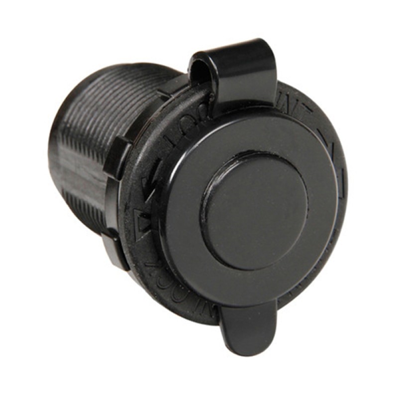 ΠΡΙΖΑ ΑΝΑΠΤΗΡΑ ΜΟΝΗ ΜΕ ΚΑΠΑΚΙ 12/24V Max 20A. - Lampa - 3903.6-LM ΠΡΙΖΑ ΑΝΑΠΤΗΡΑ ΜΟΝΗ ΜΕ ΚΑΠΑΚΙ 12/24V Max 20A. - Lampa - 3903.6-LM