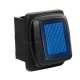 ΑΔΙΑΒΡΟΧΟΣ ΔΙΑΚΟΠΤΗΣ ΜΠΛΕ - Lampa - L4553.1 ΑΔΙΑΒΡΟΧΟΣ ΔΙΑΚΟΠΤΗΣ ΜΠΛΕ - Lampa - L4553.1