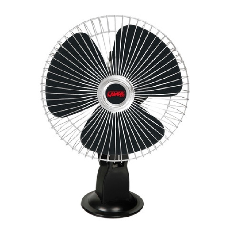 ΑΝΕΜΙΣΤΗΡΑΣ 8 INCH 20CM 24V ΜΕ ΒΕΝΤΟΥΖΑ - Lampa - L7310.8 ΑΝΕΜΙΣΤΗΡΑΣ 8 INCH 20CM 24V ΜΕ ΒΕΝΤΟΥΖΑ - Lampa - L7310.8