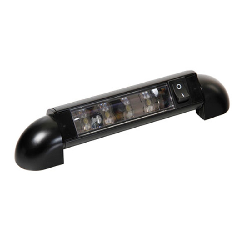 ΠΛΑΦΟΝΙΕΡΑ ΜΕ ΒΑΣΕΙΣ ΜΑΥΡΗ - Lampa - L7066.6