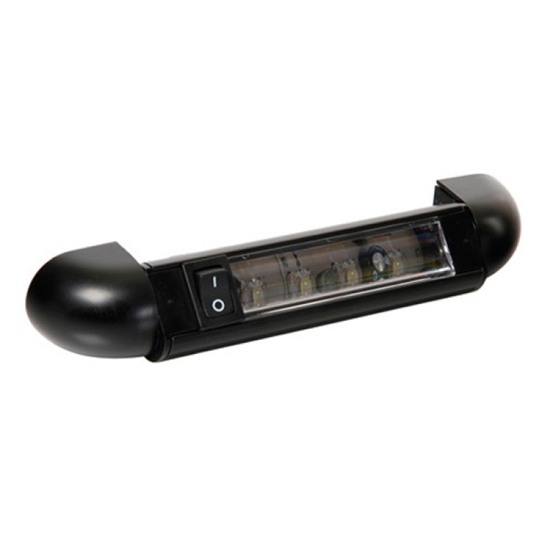 ΠΛΑΦΟΝΙΕΡΑ ΜΕ ΒΑΣΕΙΣ ΜΑΥΡΗ - Lampa - L7066.6