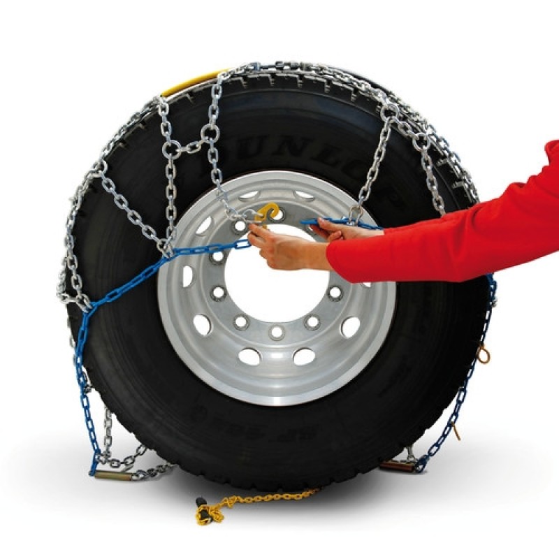 ΑΛΥΣΙΔΕΣ ΦΟΡΤΗΓΟΥ Ν.330 TRUCK FLEX LAMPA - 2 ΤΕΜ. - Lampa - L1644.3 ΑΛΥΣΙΔΕΣ ΦΟΡΤΗΓΟΥ Ν.330 TRUCK FLEX LAMPA - 2 ΤΕΜ. - Lampa - L1644.3