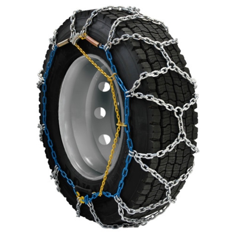 ΑΛΥΣΙΔΕΣ ΦΟΡΤΗΓΟΥ Ν.370 TRUCK FLEX  LAMPA - 2 ΤΕΜ. - Lampa - L1644.5