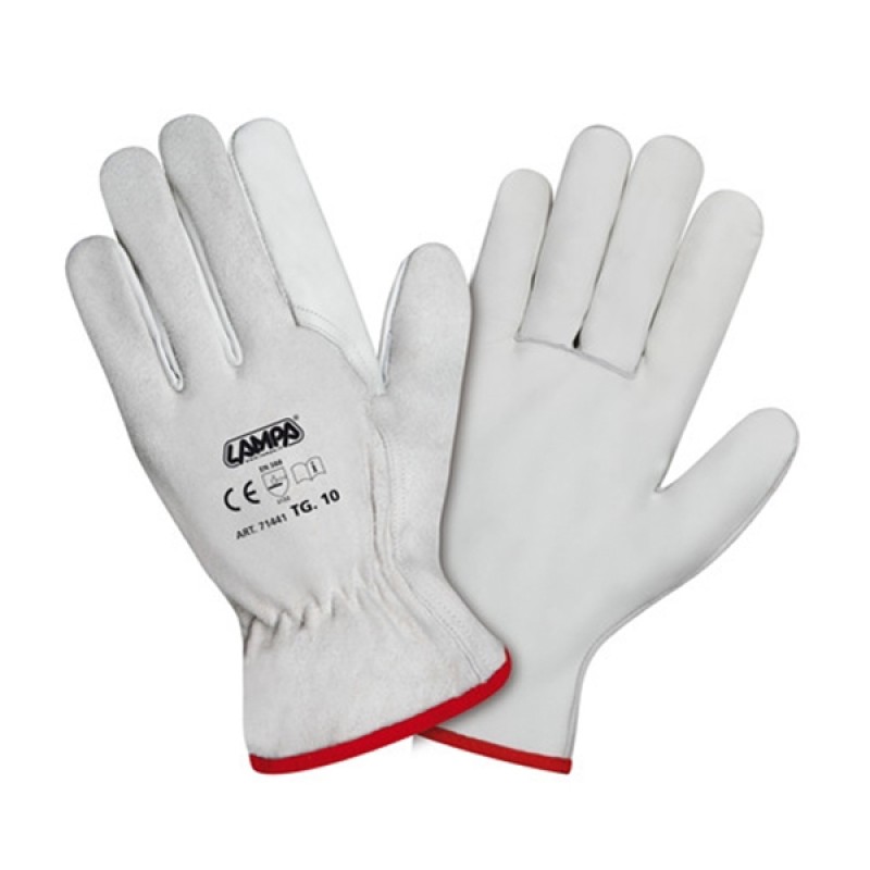 ΓΑΝΤΙΑ ΕΡΓΑΣΙΑΣ Νο10 - Lampa - 7144.1-LB-LM ΓΑΝΤΙΑ ΕΡΓΑΣΙΑΣ Νο10 - Lampa - 7144.1-LB-LM
