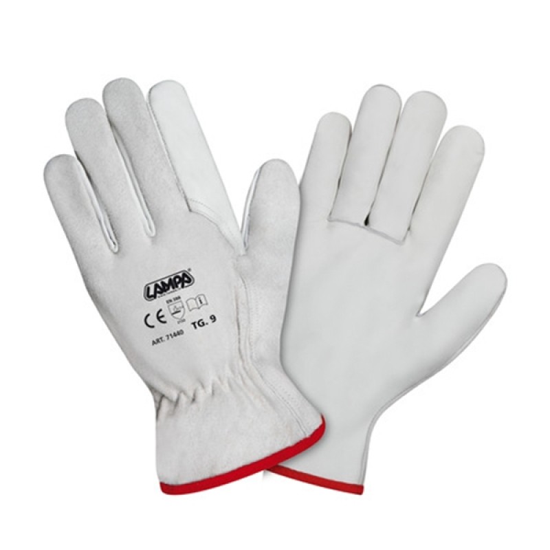 ΓΑΝΤΙΑ ΕΡΓΑΣΙΑΣ Νο9 - Lampa - 7144.0-LB-LM ΓΑΝΤΙΑ ΕΡΓΑΣΙΑΣ Νο9 - Lampa - 7144.0-LB-LM