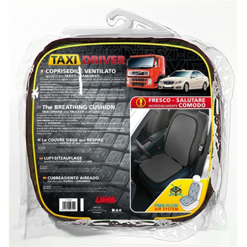 ΠΛΑΤΟΚΑΘΙΣΜΑ TAXI-DRIVER - Lampa - L5430.0 ΠΛΑΤΟΚΑΘΙΣΜΑ TAXI-DRIVER - Lampa - L5430.0