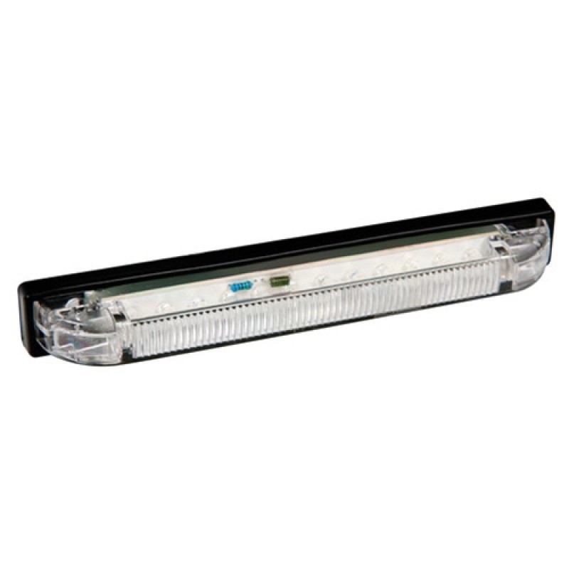 ΦΩΣ ΦΟΡΤΗΓΟΥ 12LED ΠΟΡΤΟΚΑΛΙ 24V 155mm - Lampa - L9846.4 ΦΩΣ ΦΟΡΤΗΓΟΥ 12LED ΠΟΡΤΟΚΑΛΙ 24V 155mm - Lampa - L9846.4