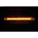 ΦΩΣ ΦΟΡΤΗΓΟΥ 12LED ΠΟΡΤΟΚΑΛΙ 24V 155mm - Lampa - L9846.4 ΦΩΣ ΦΟΡΤΗΓΟΥ 12LED ΠΟΡΤΟΚΑΛΙ 24V 155mm - Lampa - L9846.4