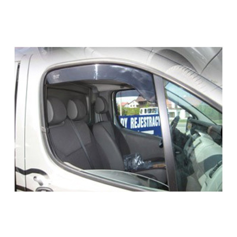 ΑΝΕΜΟΘΡΑΥΣΤΕΣ ΓΙΑ NISSAN PRIMASTER (OPK) ΑΝΩ ΜΕΡΟΣ /OPEL VIVARO /RENAULT TRAFFIC 2001-2014 (OPK) ΖΕΥΓΑΡΙ ΑΠΟ ΕΥΚΑΜΠΤΟ ΦΙΜΕ ΠΛΑΣΤΙΚΟ HEKO - 2 ΤΕΜ. - Heko - ΑΝΕΜ.25309/VAN ΑΝΕΜΟΘΡΑΥΣΤΕΣ ΓΙΑ NISSAN PRIMASTER (OPK) ΑΝΩ ΜΕΡΟΣ /OPEL VIVARO /RENAULT TRAFFIC 2001-2014 (OPK) ΖΕΥΓΑΡΙ ΑΠΟ ΕΥΚΑΜΠΤΟ ΦΙΜΕ ΠΛΑΣΤΙΚΟ HEKO - 2 ΤΕΜ. - Heko - ΑΝΕΜ.25309/VAN