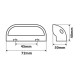 ΦΩΣ ΜΕ LED 6000K - Lampa - L4150.4 ΦΩΣ ΜΕ LED 6000K - Lampa - L4150.4
