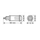 ΦΙΣ ΑΡΣΕΝΙΚΟ ΑΝΑΠΤΗΡΑ 15Α 12/24V (ΘΗΛΥΚΟ: L3913.2) - Lampa - 3902.7-LM ΦΙΣ ΑΡΣΕΝΙΚΟ ΑΝΑΠΤΗΡΑ 15Α 12/24V (ΘΗΛΥΚΟ: L3913.2) - Lampa - 3902.7-LM