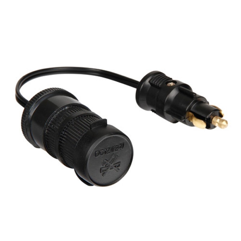 ΑΝΤΑΠΤΟΡΑΣ ΑΝΑΠΤΗΡΑ 12/24V 8A - Lampa - 3902.8-LM ΑΝΤΑΠΤΟΡΑΣ ΑΝΑΠΤΗΡΑ 12/24V 8A - Lampa - 3902.8-LM
