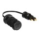 ΑΝΤΑΠΤΟΡΑΣ ΑΝΑΠΤΗΡΑ 12/24V 8A - Lampa - 3902.8-LM ΑΝΤΑΠΤΟΡΑΣ ΑΝΑΠΤΗΡΑ 12/24V 8A - Lampa - 3902.8-LM