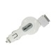 ΦΟΡΤΙΣΤΗΣ ΑΝΑΠΤΗΡΑ I-POD I-PHONE I-PAD - Lampa - L3901.6/T ΦΟΡΤΙΣΤΗΣ ΑΝΑΠΤΗΡΑ I-POD I-PHONE I-PAD - Lampa - L3901.6/T