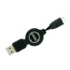 MICRO USB ΚΑΛΩΔΙΟ ΦΟΡΤΙΣΗΣ - Lampa - L3901.5/T MICRO USB ΚΑΛΩΔΙΟ ΦΟΡΤΙΣΗΣ - Lampa - L3901.5/T