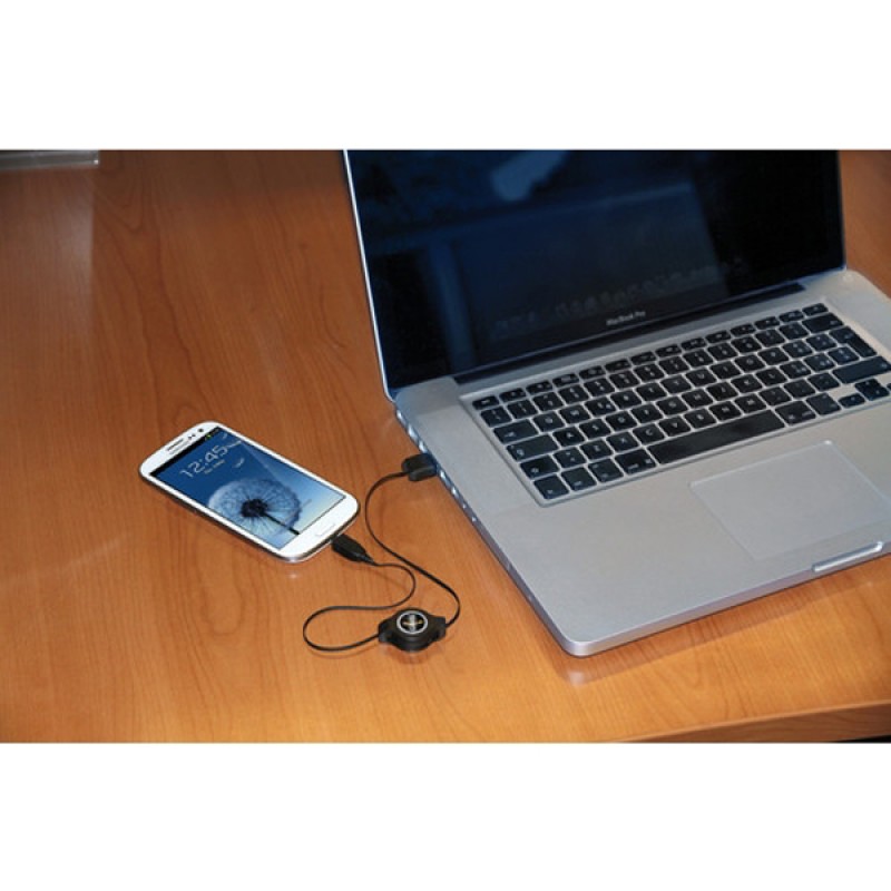 MICRO USB ΚΑΛΩΔΙΟ ΦΟΡΤΙΣΗΣ - Lampa - L3901.5/T MICRO USB ΚΑΛΩΔΙΟ ΦΟΡΤΙΣΗΣ - Lampa - L3901.5/T