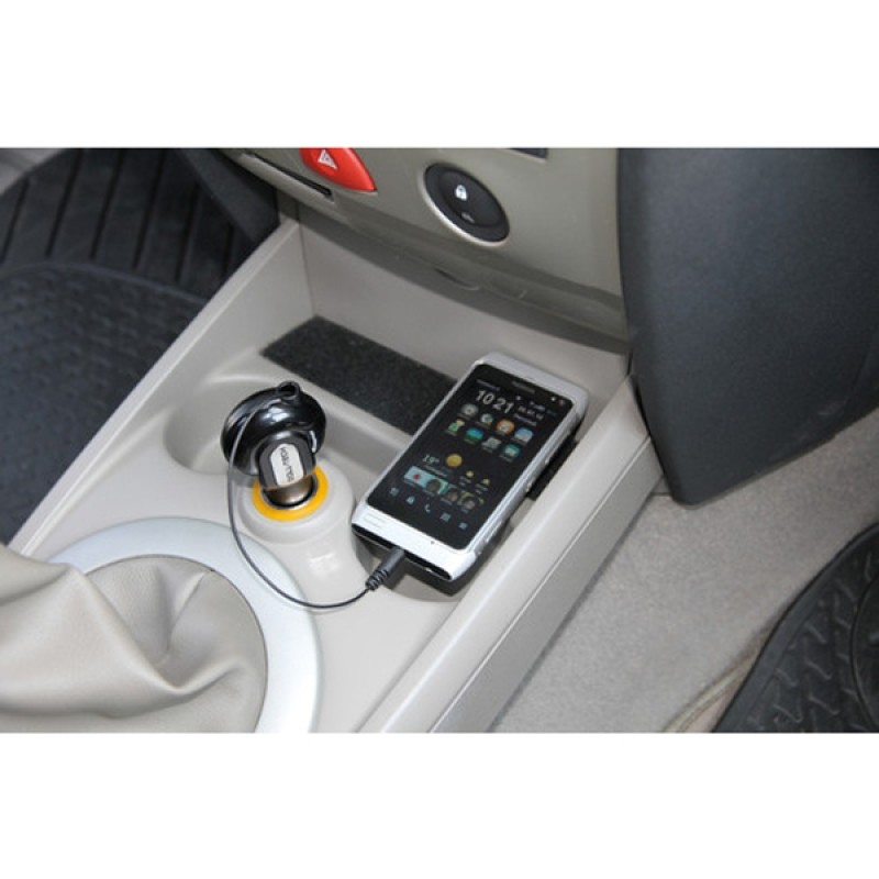 ΦΟΡΤΙΣΤΗΣ USB NOKIA - Lampa - L3901.8/T ΦΟΡΤΙΣΤΗΣ USB NOKIA - Lampa - L3901.8/T