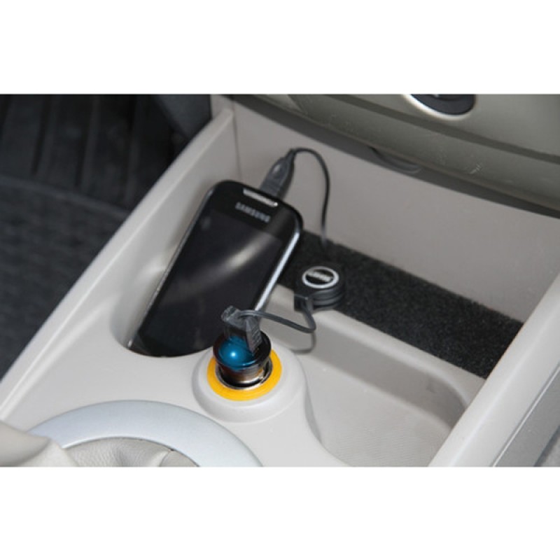 ΑΝΤΑΠΤΟΡΑΣ ΑΝΑΠΤΗΡΑ USB+LED - Lampa - 3901.9-LM ΑΝΤΑΠΤΟΡΑΣ ΑΝΑΠΤΗΡΑ USB+LED - Lampa - 3901.9-LM