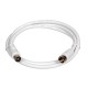 ΚΑΛΩΔΙΟ ΚΕΡΑΙΑΣ 1Μ - Lampa - L3910.3 ΚΑΛΩΔΙΟ ΚΕΡΑΙΑΣ 1Μ - Lampa - L3910.3