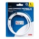 ΚΑΛΩΔΙΟ ΚΕΡΑΙΑΣ 1Μ - Lampa - L3910.3 ΚΑΛΩΔΙΟ ΚΕΡΑΙΑΣ 1Μ - Lampa - L3910.3