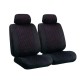ΚΑΛΥΜΜΑΤΑ GLAMUR ΜΑΥΡΑ POLYESTER - Lampa - L5498.0 ΚΑΛΥΜΜΑΤΑ GLAMUR ΜΑΥΡΑ POLYESTER - Lampa - L5498.0