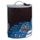 ΚΑΛΥΜΜΑΤΑ GLAMUR ΜΑΥΡΑ POLYESTER - Lampa - L5498.0 ΚΑΛΥΜΜΑΤΑ GLAMUR ΜΑΥΡΑ POLYESTER - Lampa - L5498.0
