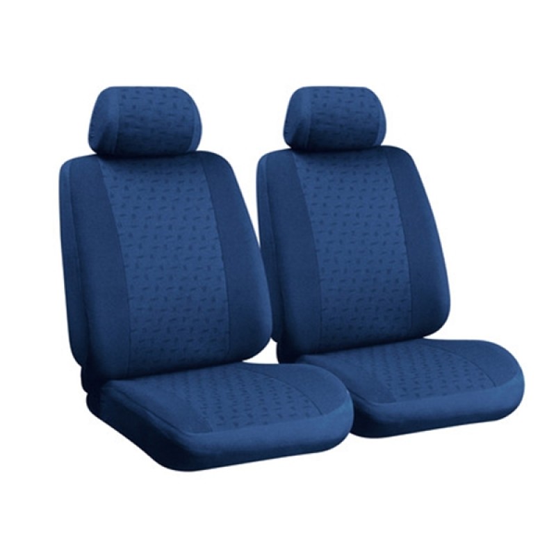 ΚΑΛΥΜΜΑΤΑ GLAMUR NAVY BLUE POLYESTE - Lampa - L5498.4