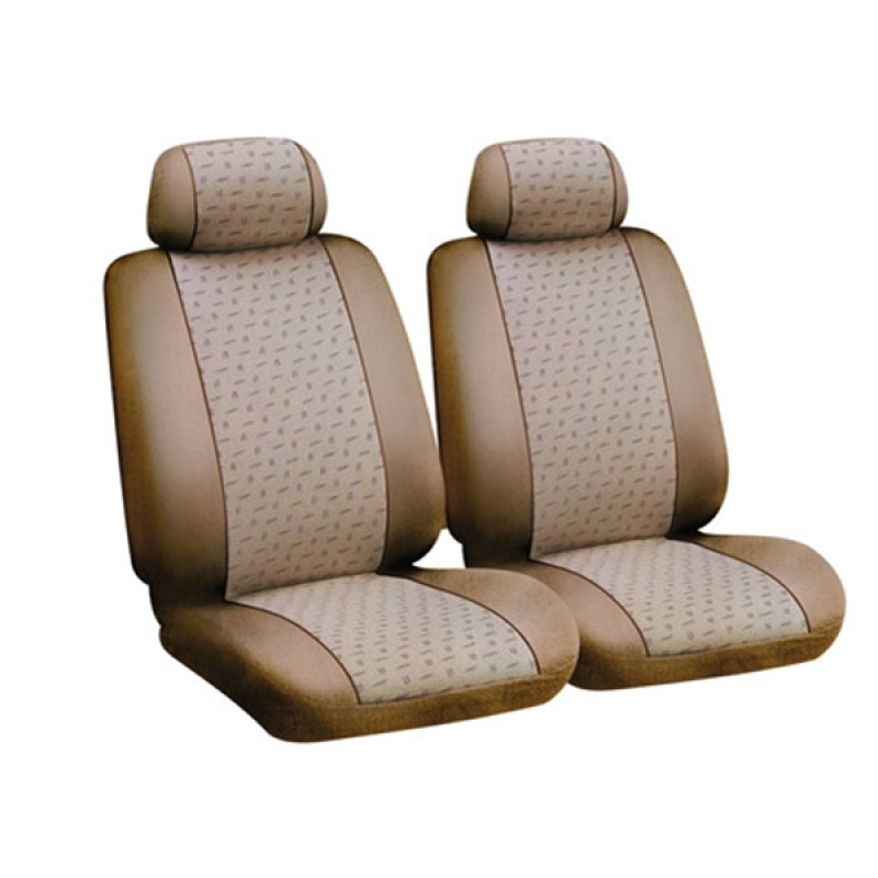ΚΑΛΥΜΜΑΤΑ GLAMUR ΜΠΕΖ POLYESTER - Lampa - L5498.5