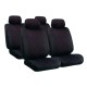 ΚΑΛΥΜΜΑΤΑ GLAMUR SET POLYESTER ΜΑΥΡΑ - Lampa - L5497.4 ΚΑΛΥΜΜΑΤΑ GLAMUR SET POLYESTER ΜΑΥΡΑ - Lampa - L5497.4