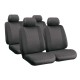ΚΑΛΥΜΜΑΤΑ ΚΑΘΙΣΜΑΤΩΝ GLAMUR BASIC-FIT ΑΝΘΡΑΚΙ ΣΕΤ - Lampa - L5497.5 ΚΑΛΥΜΜΑΤΑ ΚΑΘΙΣΜΑΤΩΝ GLAMUR BASIC-FIT ΑΝΘΡΑΚΙ ΣΕΤ - Lampa - L5497.5