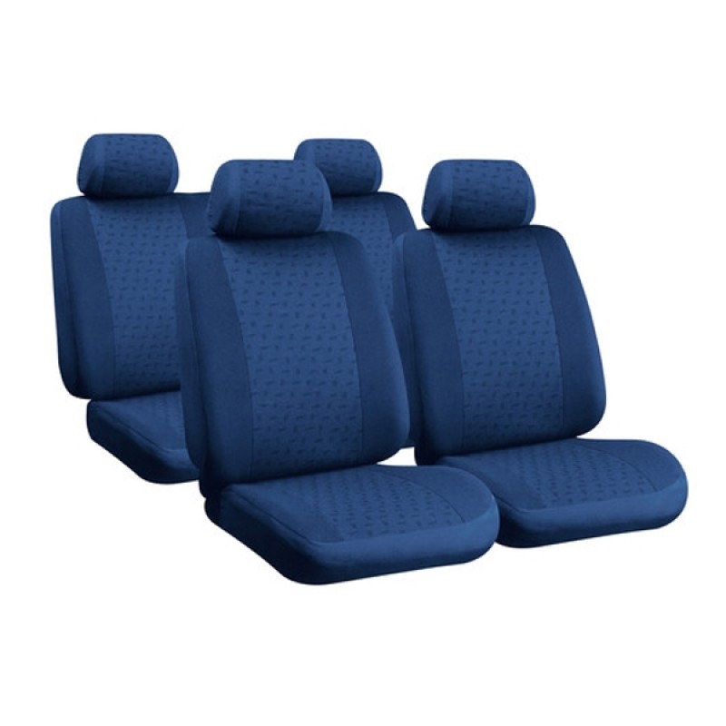 ΚΑΛΥΜΜΑΤΑ GLAMUR SET POLYESTER NAVY BLUE - Lampa - L5497.8 ΚΑΛΥΜΜΑΤΑ GLAMUR SET POLYESTER NAVY BLUE - Lampa - L5497.8